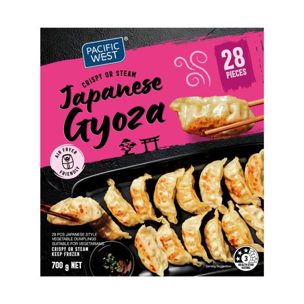 Japanese Gyoza