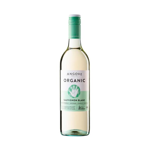 Organic Sauvignon Blanc 750ml