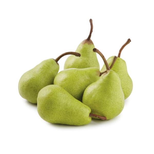 Pear Packham