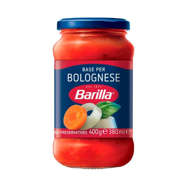 Bolognese Pasta Sauce