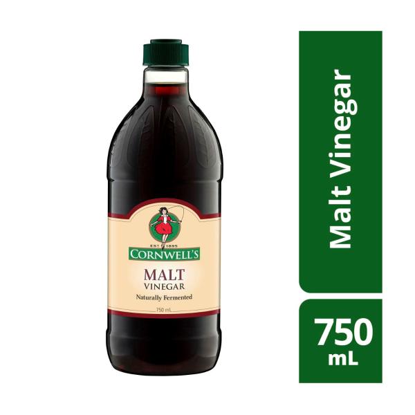 Brown Malt Vinegar