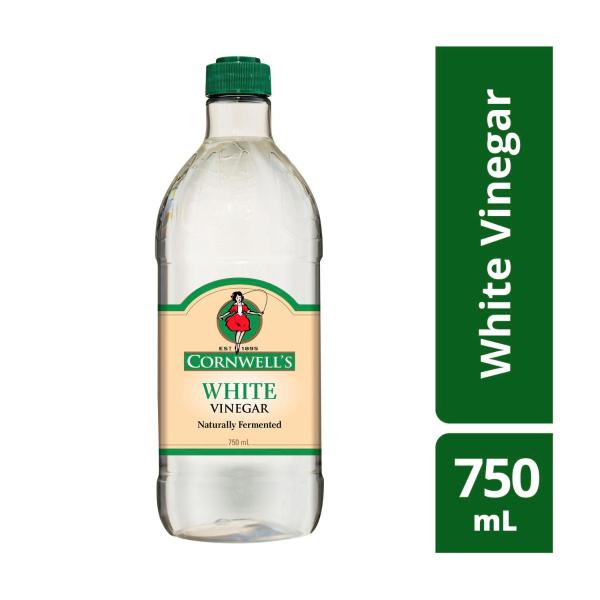 White Vinegar
