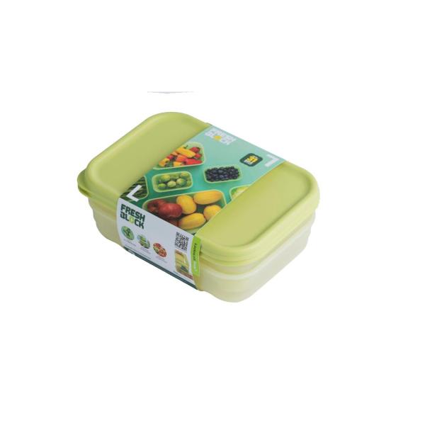 Fresh Block Container 760ml
