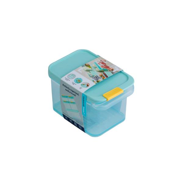 Freezer Fit Rectangular Container 750ml