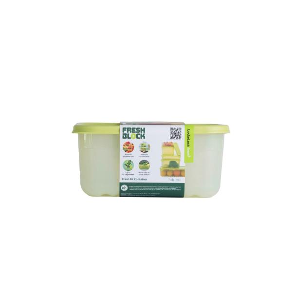 Fresh Block Container 1.5l