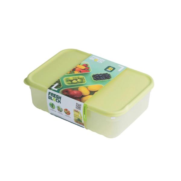 Fresh Block Container 3.2l