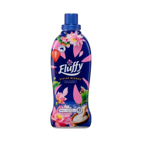 Fabric Softener Concentrate Lotus & Sea Minerals
