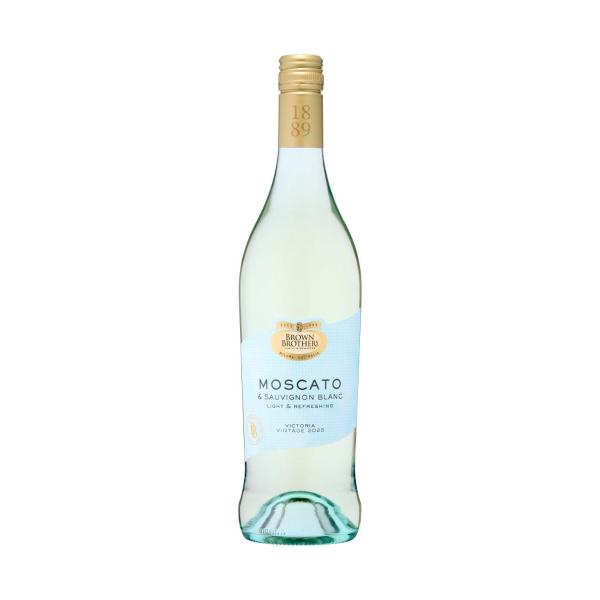 Moscato & Sauvignon Blanc 750ml