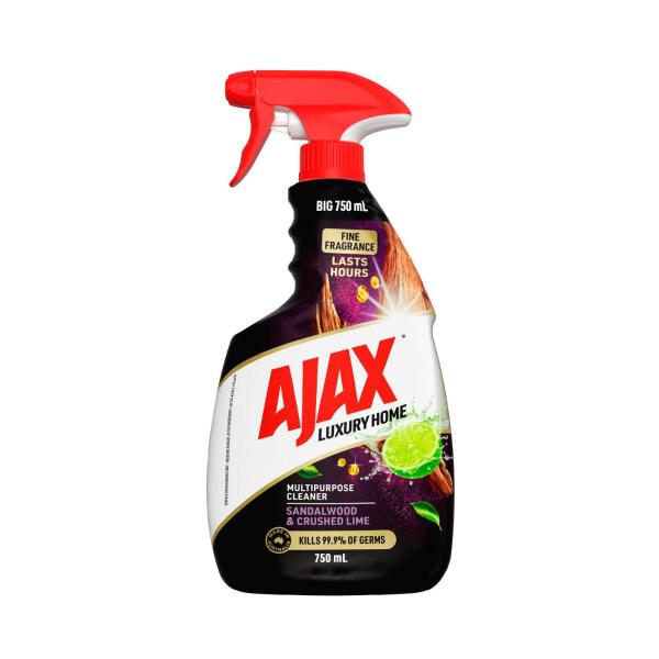 Luxury Home Sandalwood Multipurpose Trigger