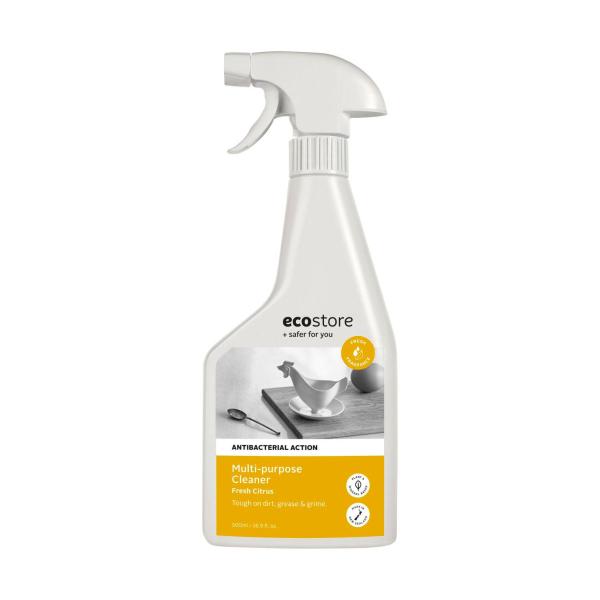 Multipurpose Citrus Cleaner