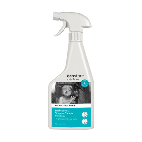 Bathroom & Shower Cleaner
