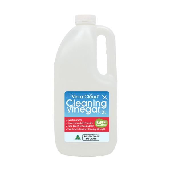 Cleaning Vinegar