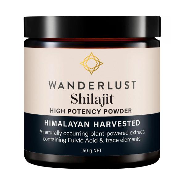 Powder Shilajit