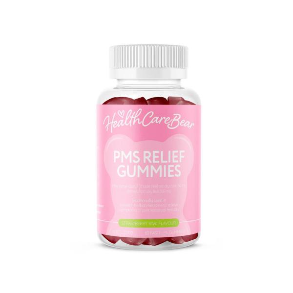 Pms Relief Gummies