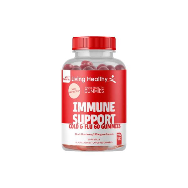 Gummies Immune Support