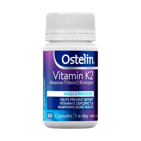 Vitamin K2