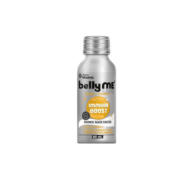 Belly Me Shot Immune Boost