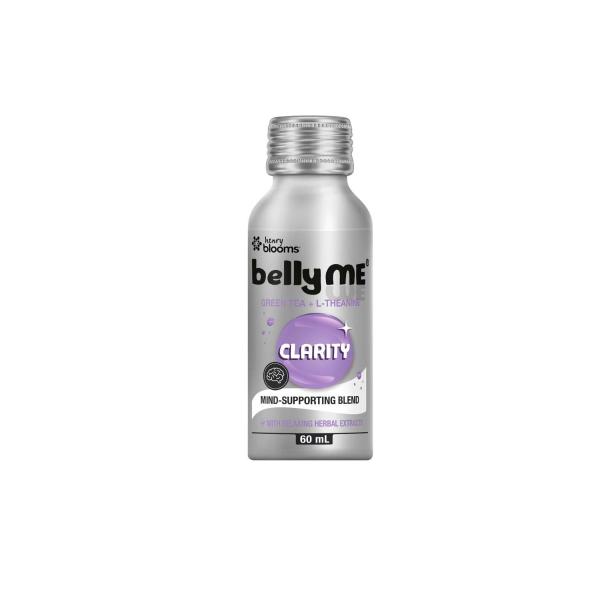 Shot Clarity Cortisol Balance
