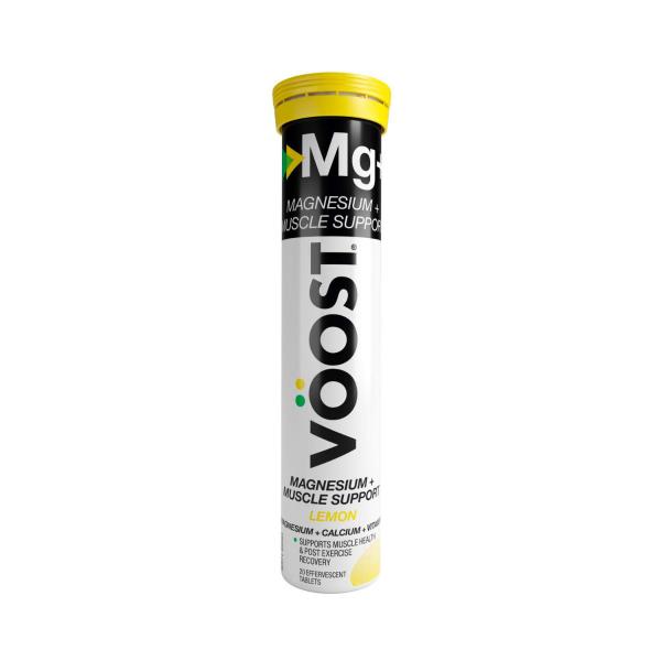 Magnesium Muscle Support Plus