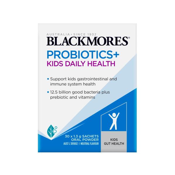 Kids Probiotic Powder