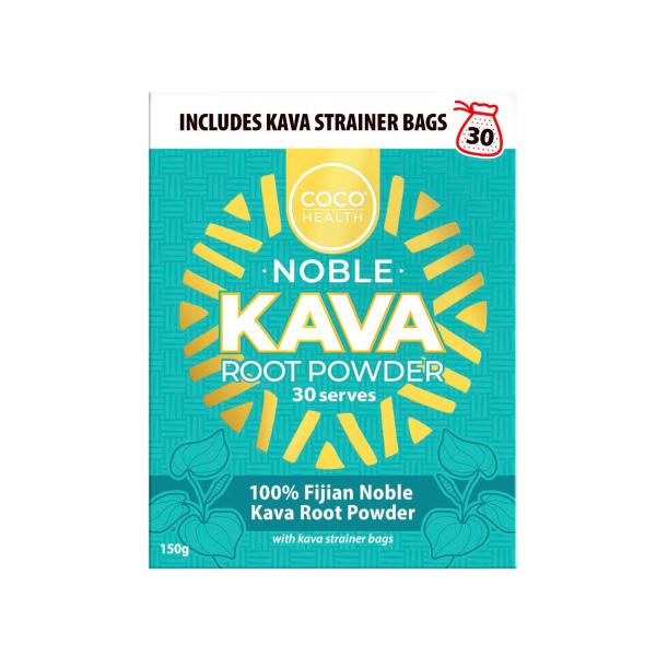 Powder Kava Noble