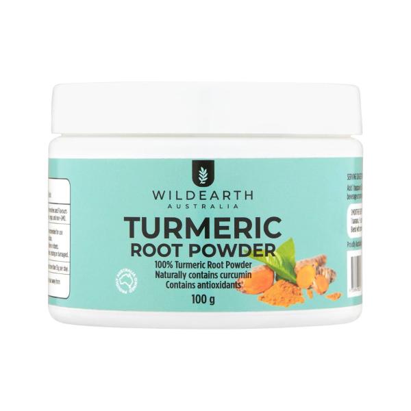 Turmeric Powder
