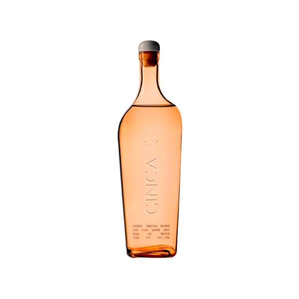 Coconut Blanco Tequila 700ml