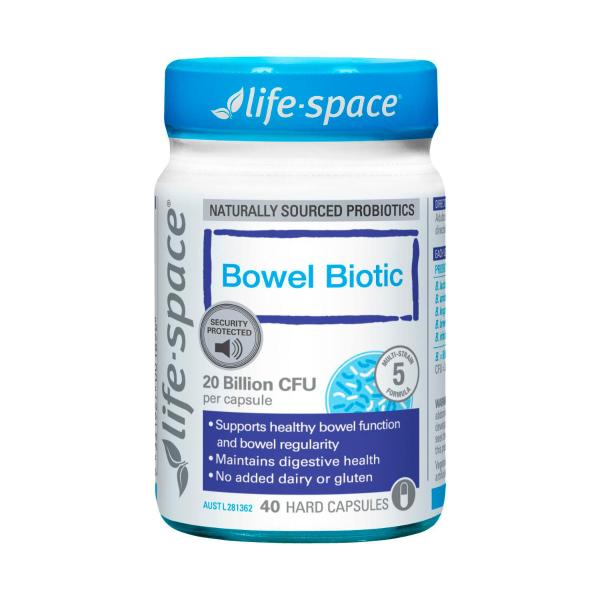 Bowel Biotic