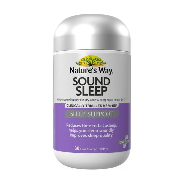 Sound Sleep Triple Action