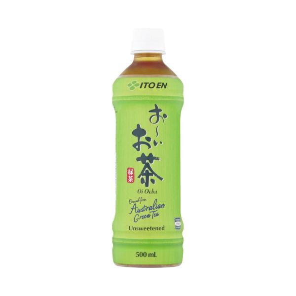 Green Tea