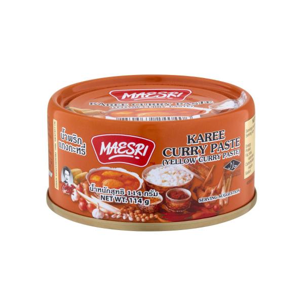 Karee Curry Paste
