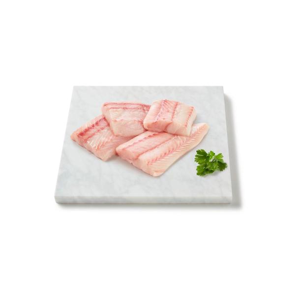 Fresh Gummy Shark Fillet