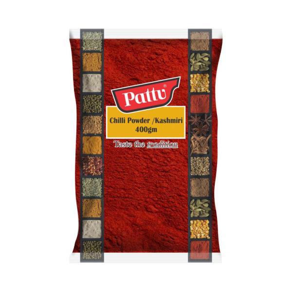 Chilli Powder Kashmiri