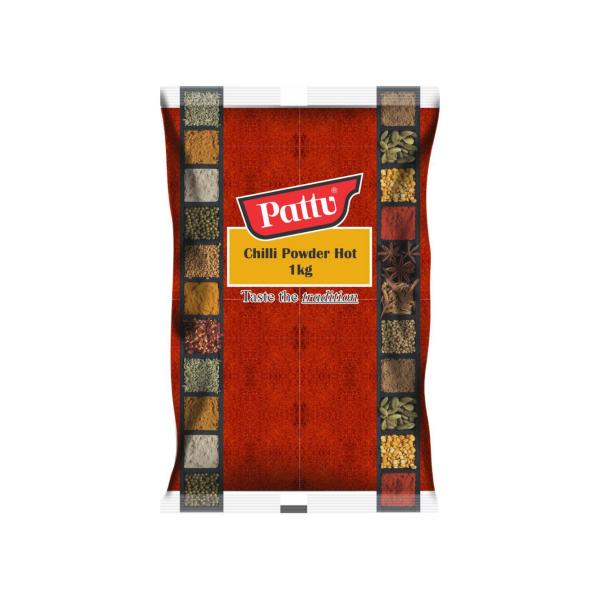 Chilli Powder Hot