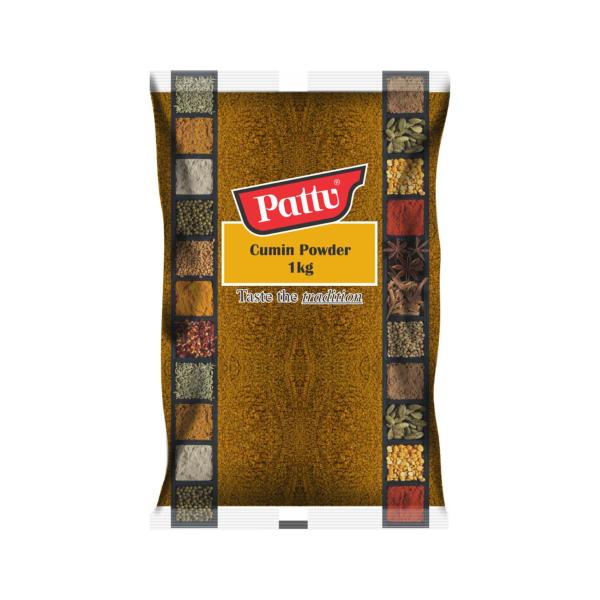 Cumin Powder