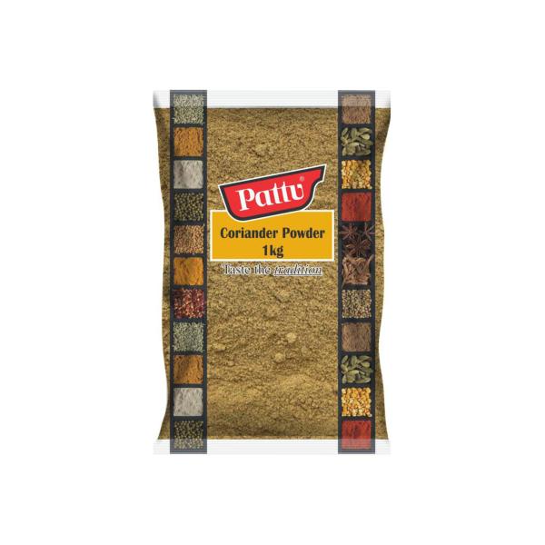 Coriander Powder
