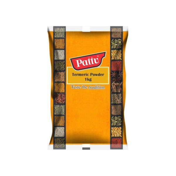 Turmeric Powder