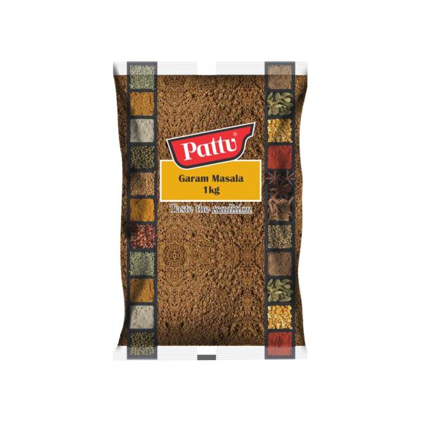 Garam Masala