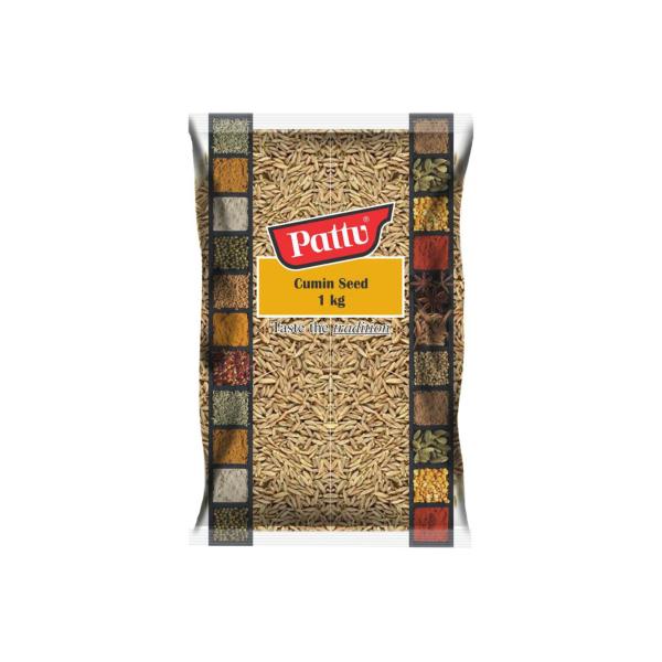 Cumin Seeds