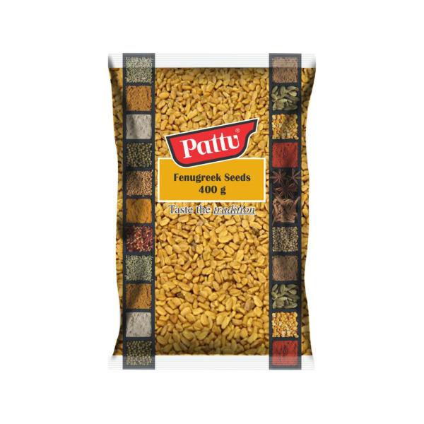 Fenugreek Seeds