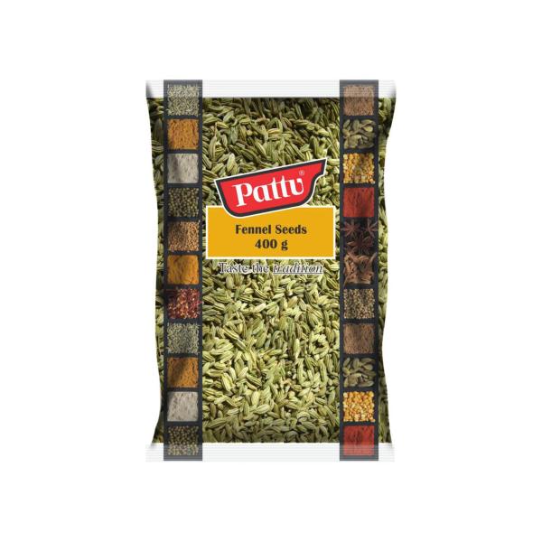 Fennel Seeds