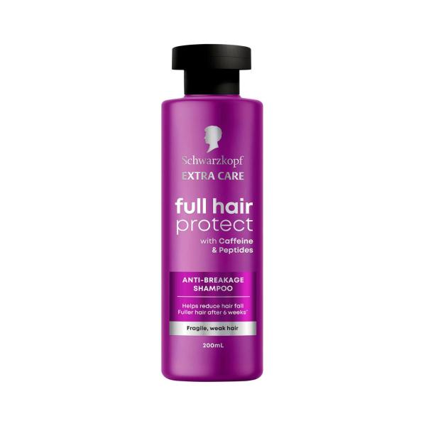 Extra Care Full Hair Protect Anti-breakage Shampoo