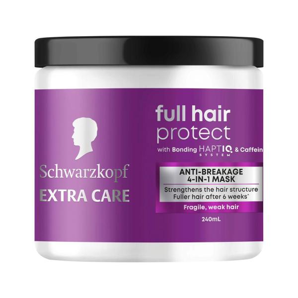 Extra Care Full Hair Protect Anti-breakage Mask
