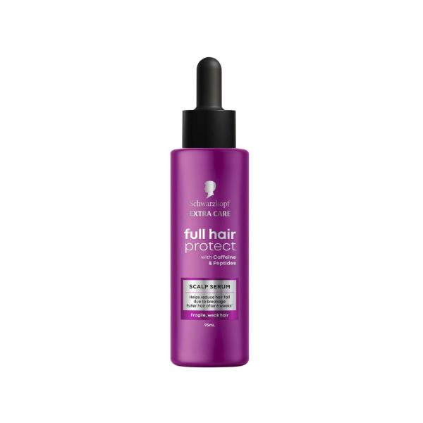 Extra Care Full Hair Protect Anti-breakage Scalp Serum