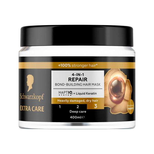Extra Care 4-in-1 Repair Mask