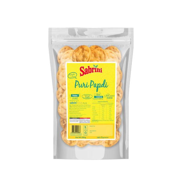 Puri Papdi