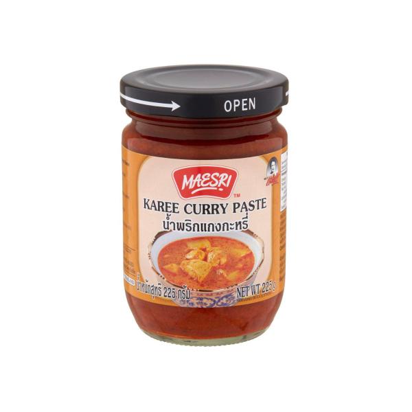 Karee Curry Paste