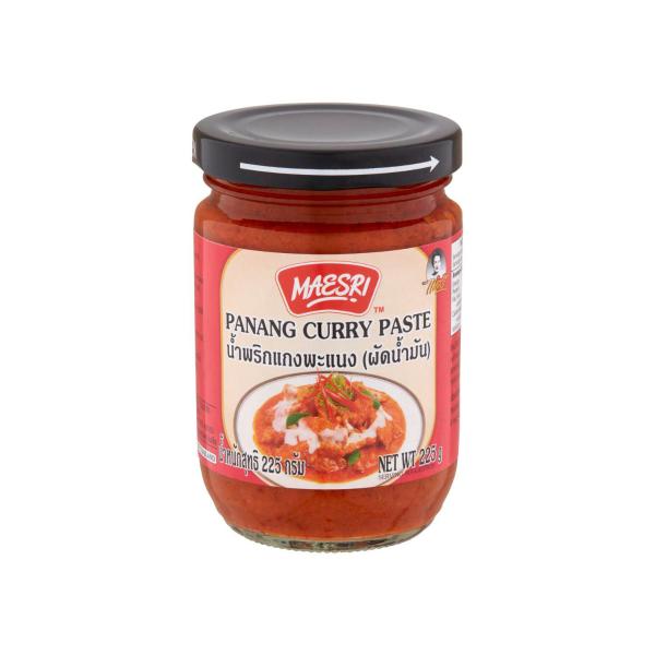 Panang Curry Paste