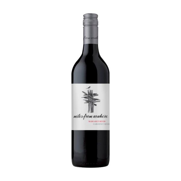 Cabernet Merlot 750ml