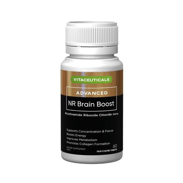 Advanced NR Brain Boost